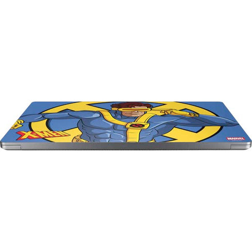 Marvel X-Men Cyclops Laptop Skins